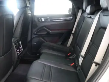 Cayenne Coupe E-Hybrid Platinum Edition