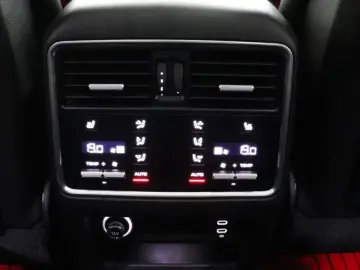 Cayenne Coupe E-Hybrid Platinum Edition