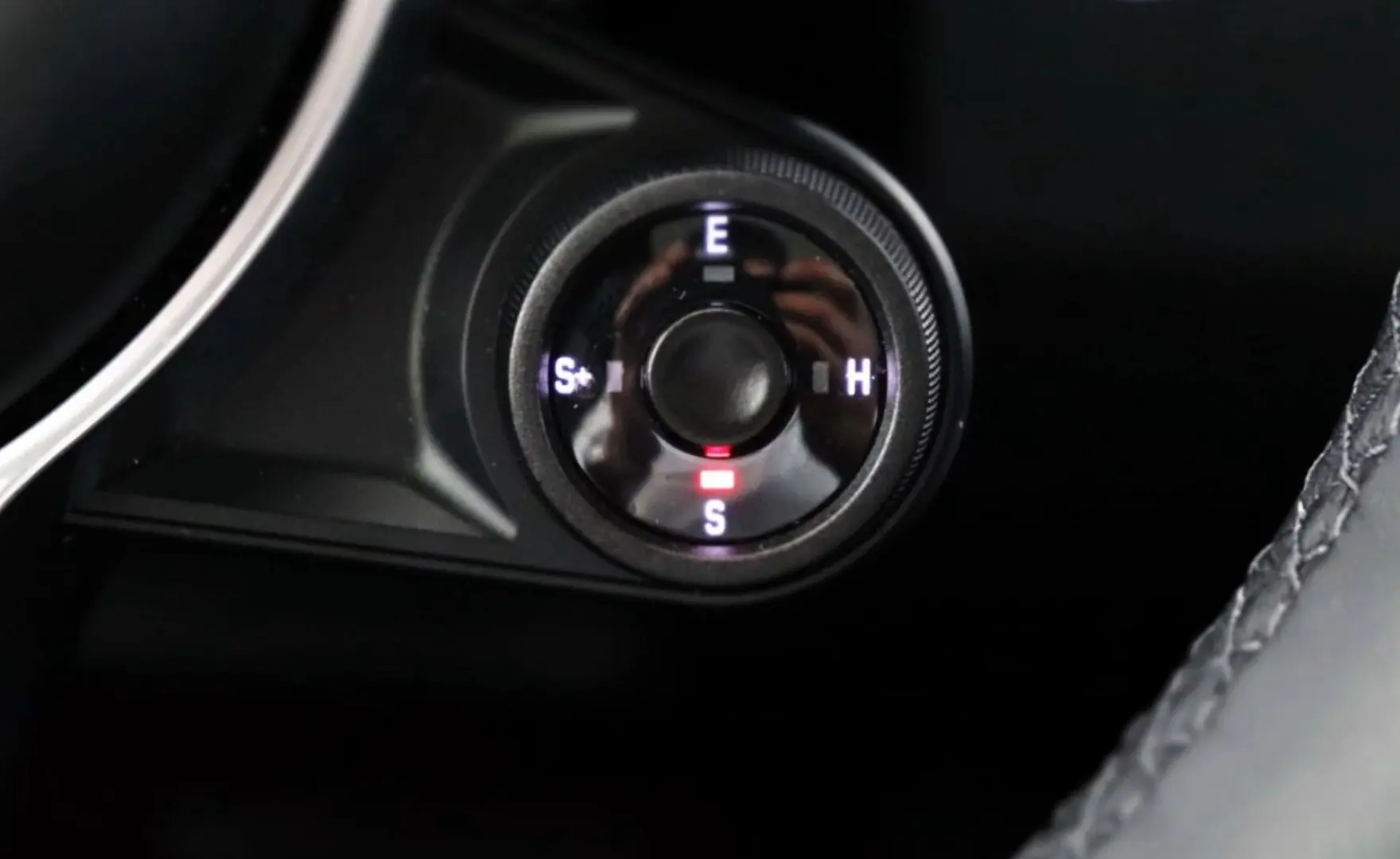 Cayenne Coupe E-Hybrid Platinum Edition