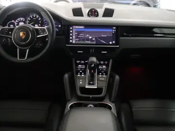 Cayenne Coupe E-Hybrid Platinum Edition