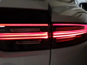 Cayenne Coupe E-Hybrid Platinum Edition