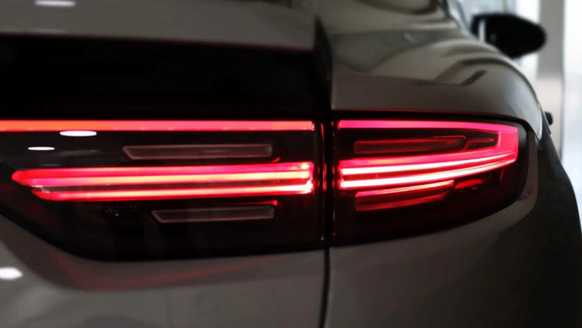 Cayenne Coupe E-Hybrid Platinum Edition