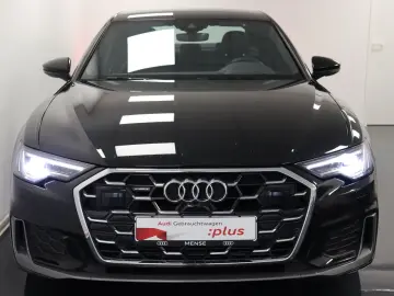 A6 45 TFSI quattro S tronic S line |Matrix|ACC