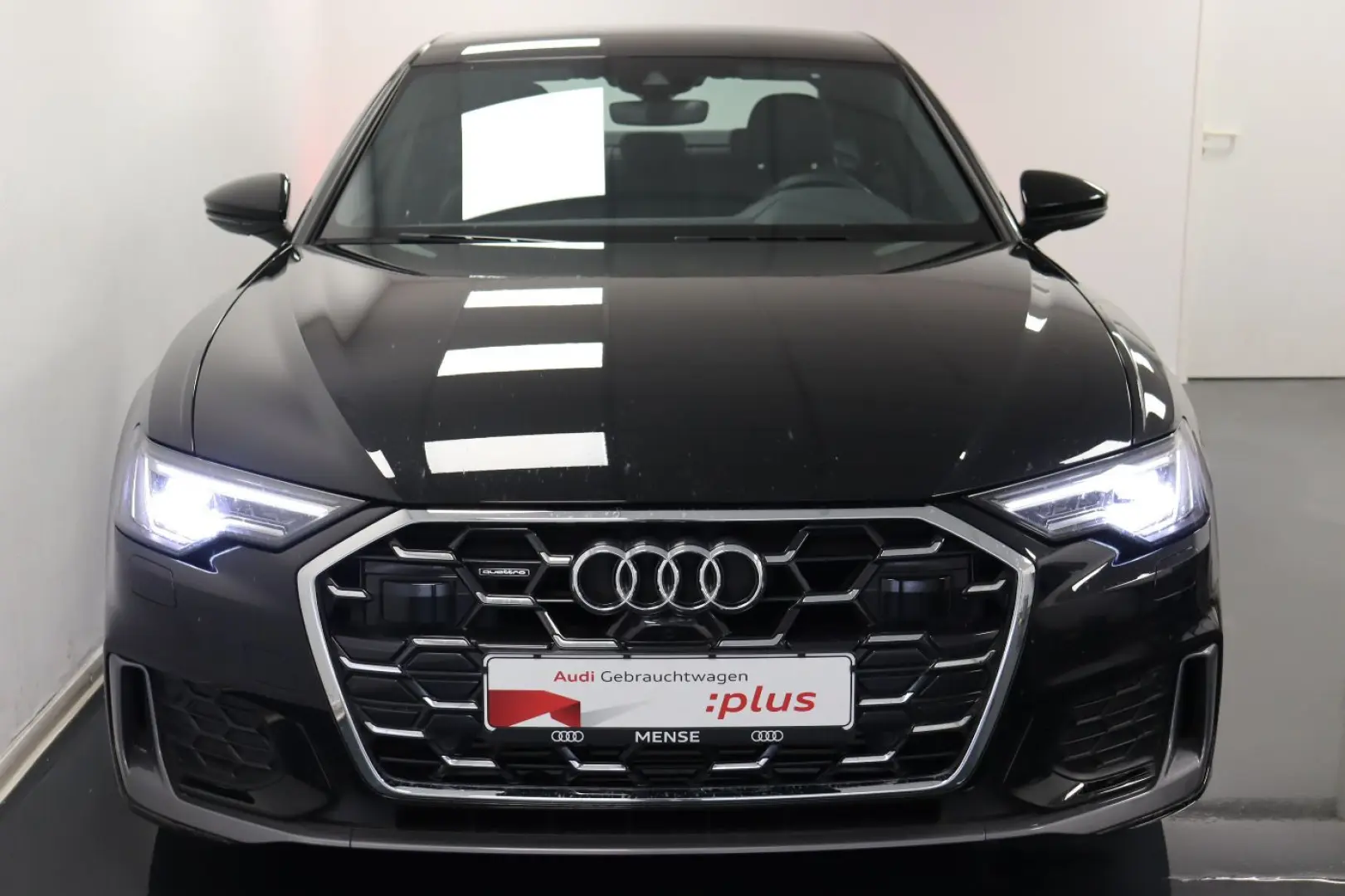 A6 45 TFSI quattro S tronic S line |Matrix|ACC