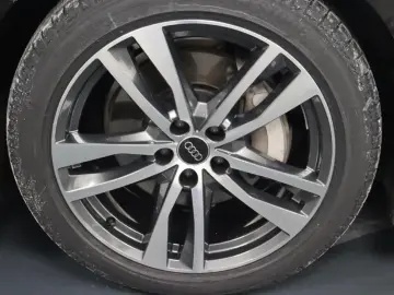 A6 45 TFSI quattro S tronic S line |Matrix|ACC
