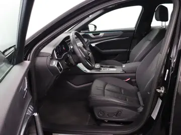 A6 45 TFSI quattro S tronic S line |Matrix|ACC