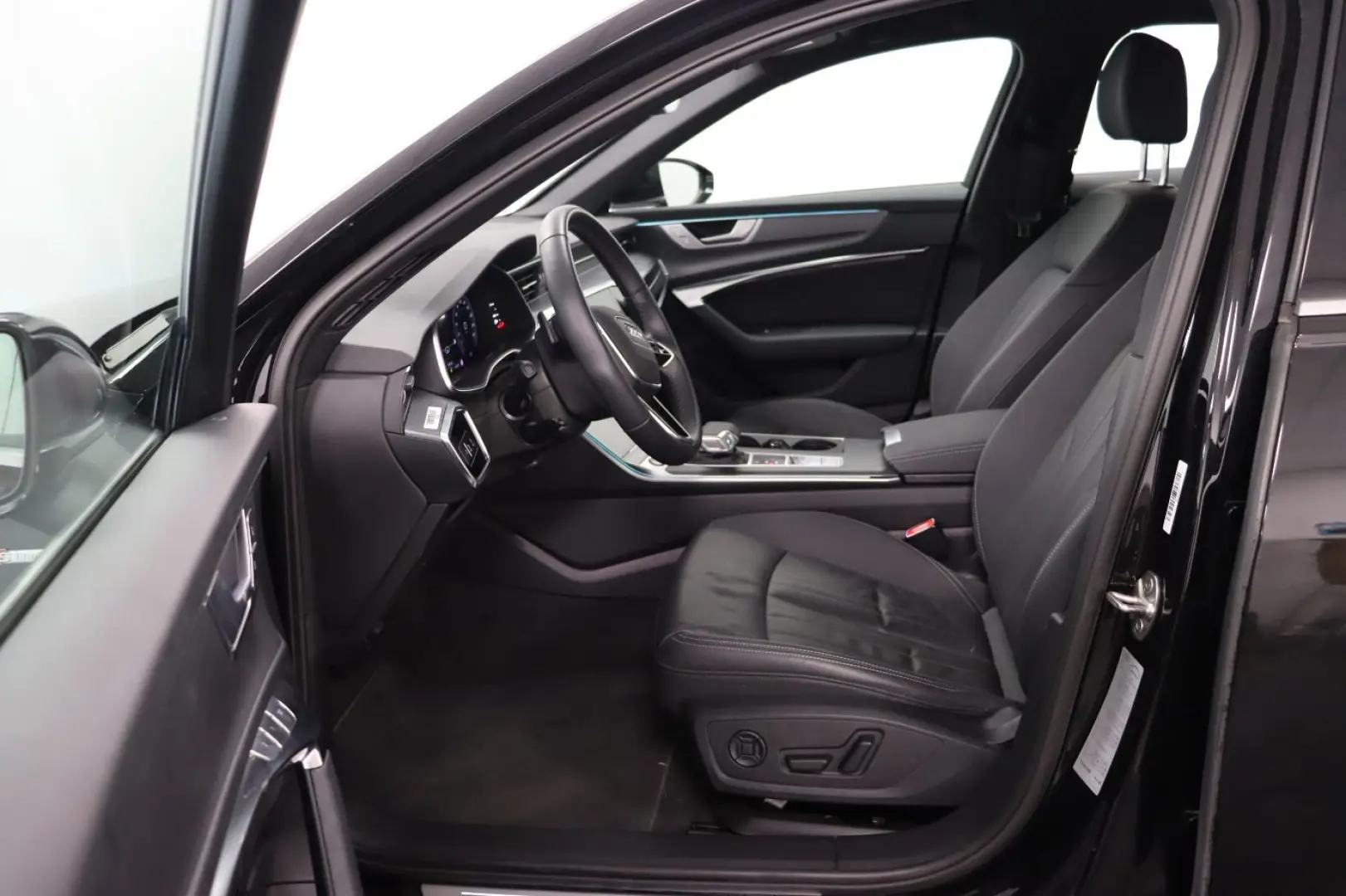 A6 45 TFSI quattro S tronic S line |Matrix|ACC