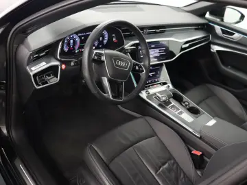 A6 45 TFSI quattro S tronic S line |Matrix|ACC