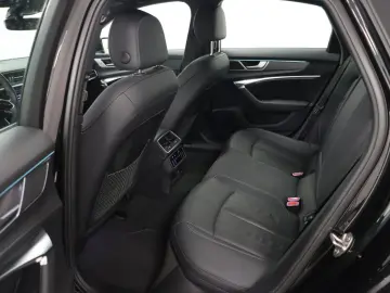 A6 45 TFSI quattro S tronic S line |Matrix|ACC