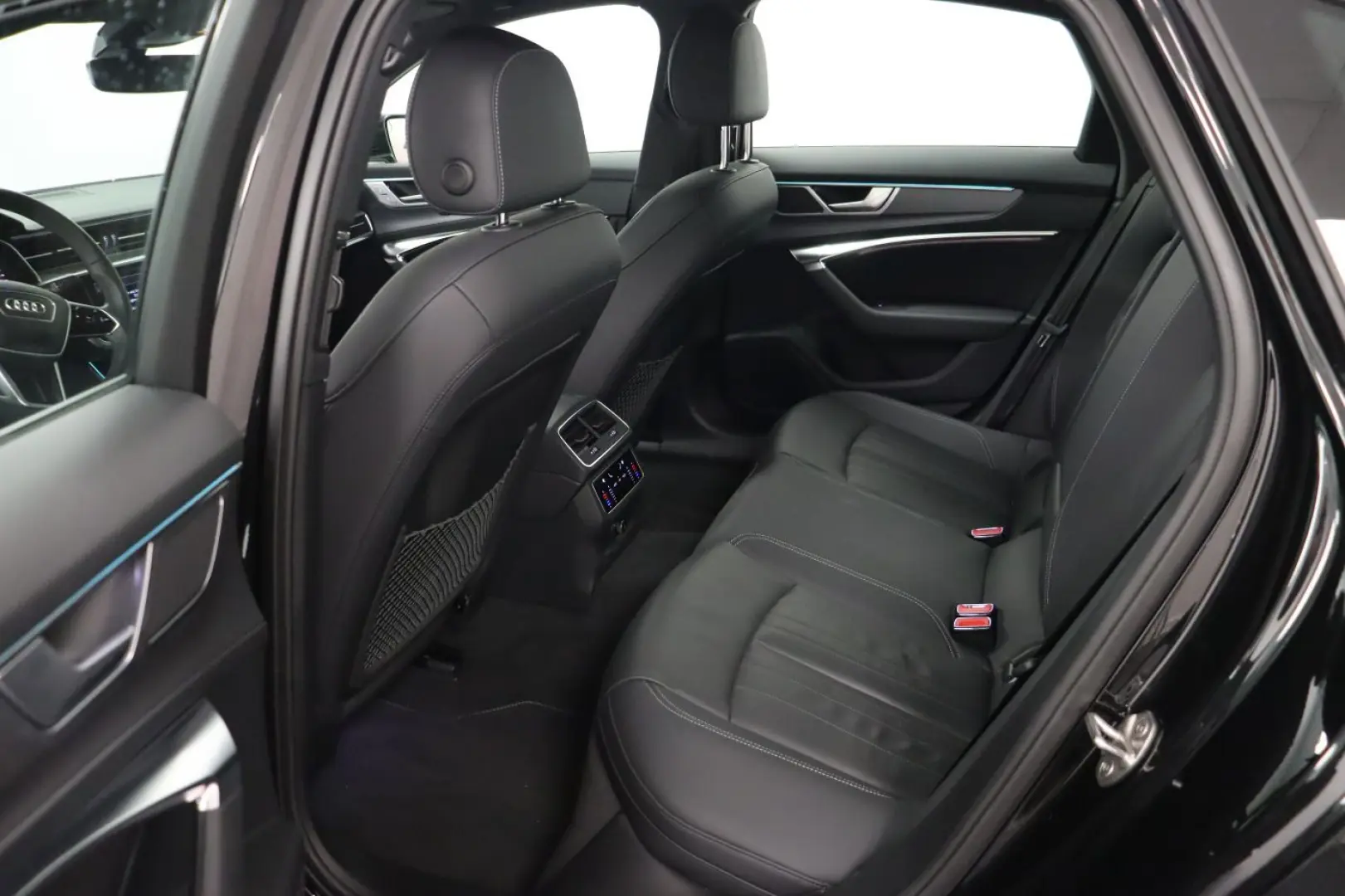 A6 45 TFSI quattro S tronic S line |Matrix|ACC