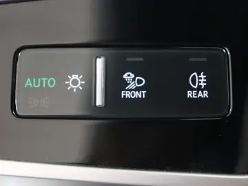 A6 45 TFSI quattro S tronic S line |Matrix|ACC