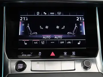 A6 45 TFSI quattro S tronic S line |Matrix|ACC