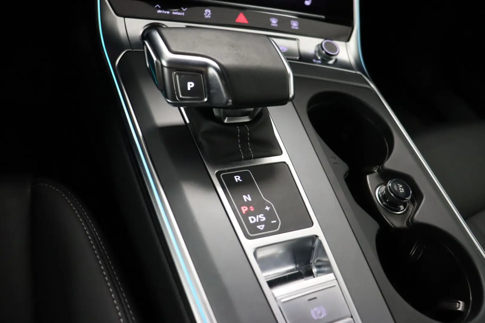 A6 45 TFSI quattro S tronic S line |Matrix|ACC