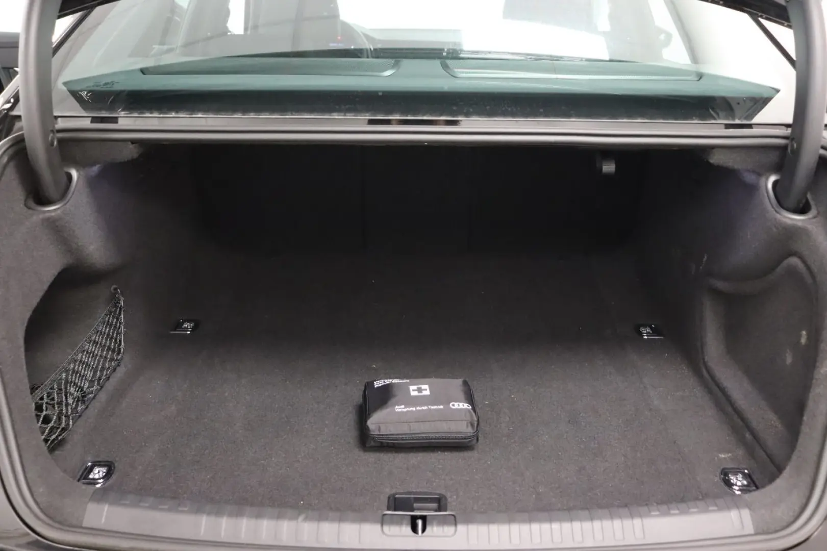 A6 45 TFSI quattro S tronic S line |Matrix|ACC