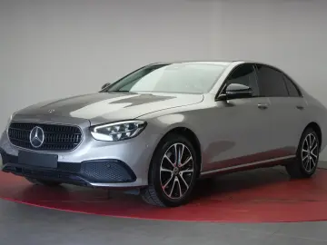 E 220 d 9G-Tronic Avantgarde Navi/Leder/Temp/Kam