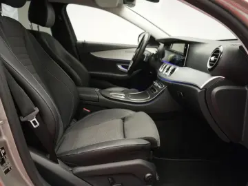 E 220 d 9G-Tronic Avantgarde Navi/Leder/Temp/Kam