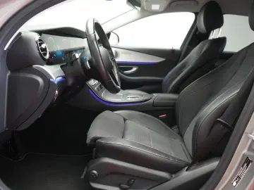 E 220 d 9G-Tronic Avantgarde Navi/Leder/Temp/Kam