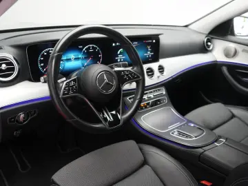 E 220 d 9G-Tronic Avantgarde Navi/Leder/Temp/Kam