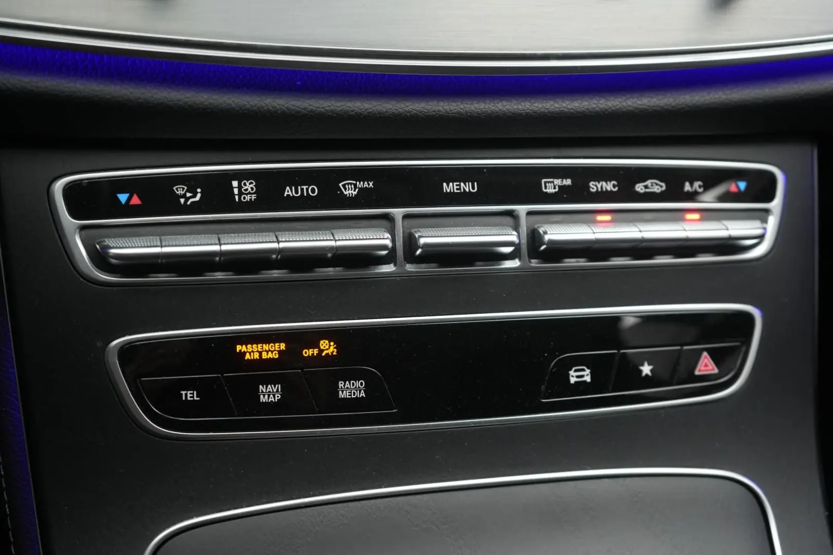 E 220 d 9G-Tronic Avantgarde Navi/Leder/Temp/Kam