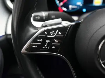 E 220 d 9G-Tronic Avantgarde Navi/Leder/Temp/Kam