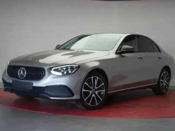 E 220 d 9G-Tronic Avantgarde Navi/Leder/Temp/Kam
