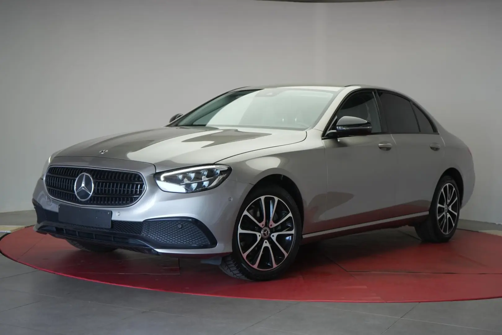 E 220 d 9G-Tronic Avantgarde Navi/Leder/Temp/Kam