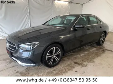 E220 Avantgarde Burmeste StandHz Kam Unfallfrei