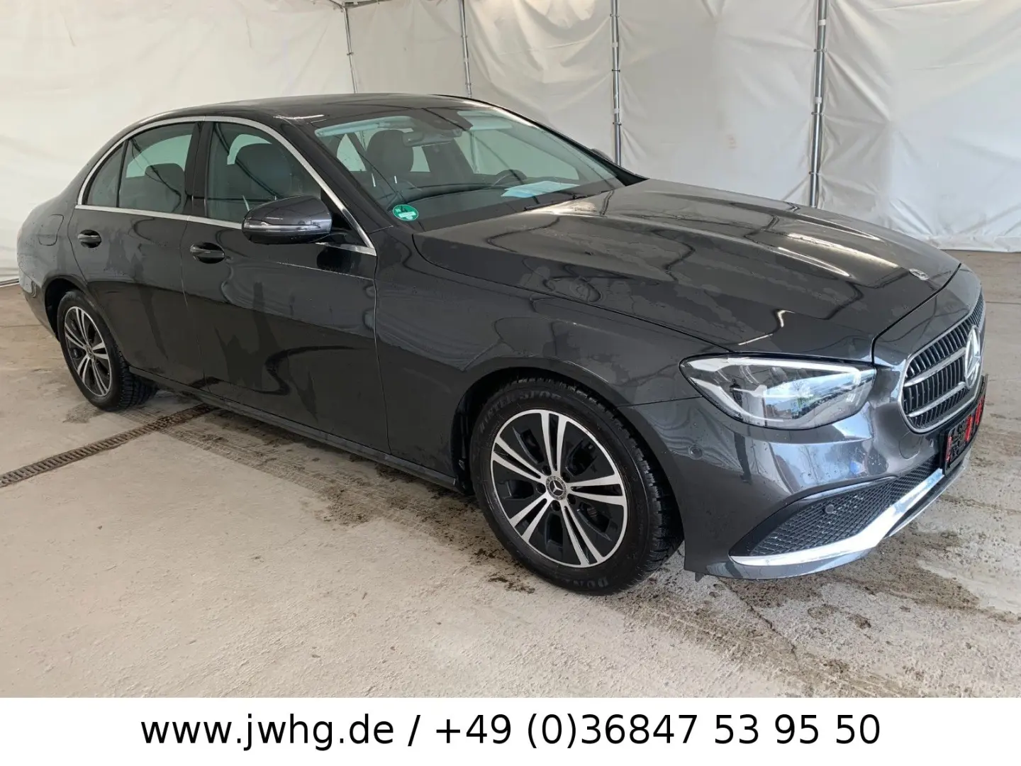 E220 Avantgarde Burmeste StandHz Kam Unfallfrei