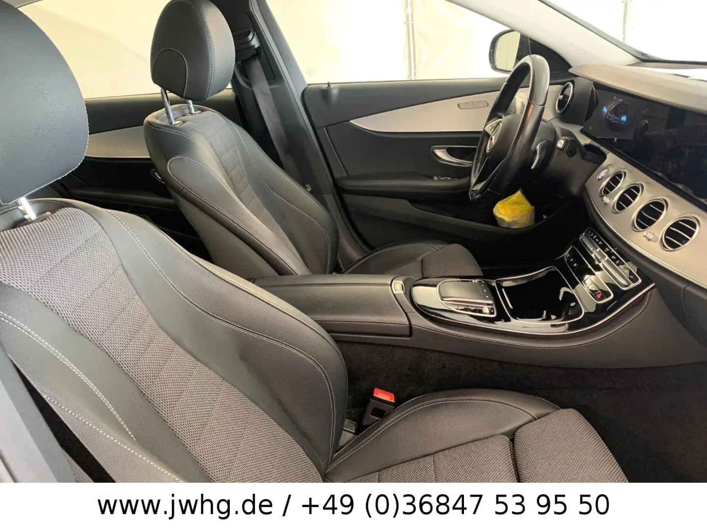 E220 Avantgarde Burmeste StandHz Kam Unfallfrei