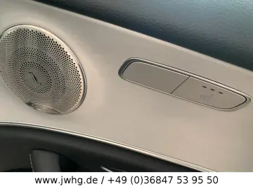 E220 Avantgarde Burmeste StandHz Kam Unfallfrei