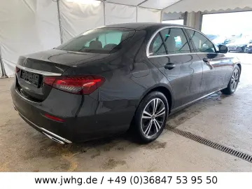 E220 Avantgarde Burmeste StandHz Kam Unfallfrei