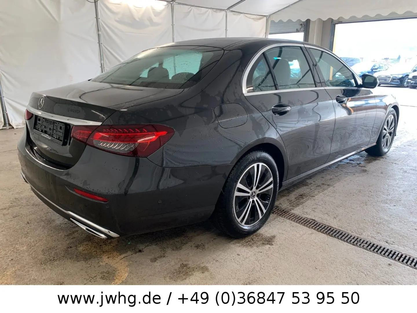 E220 Avantgarde Burmeste StandHz Kam Unfallfrei