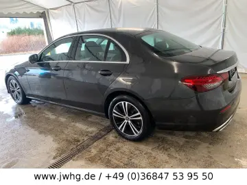 E220 Avantgarde Burmeste StandHz Kam Unfallfrei