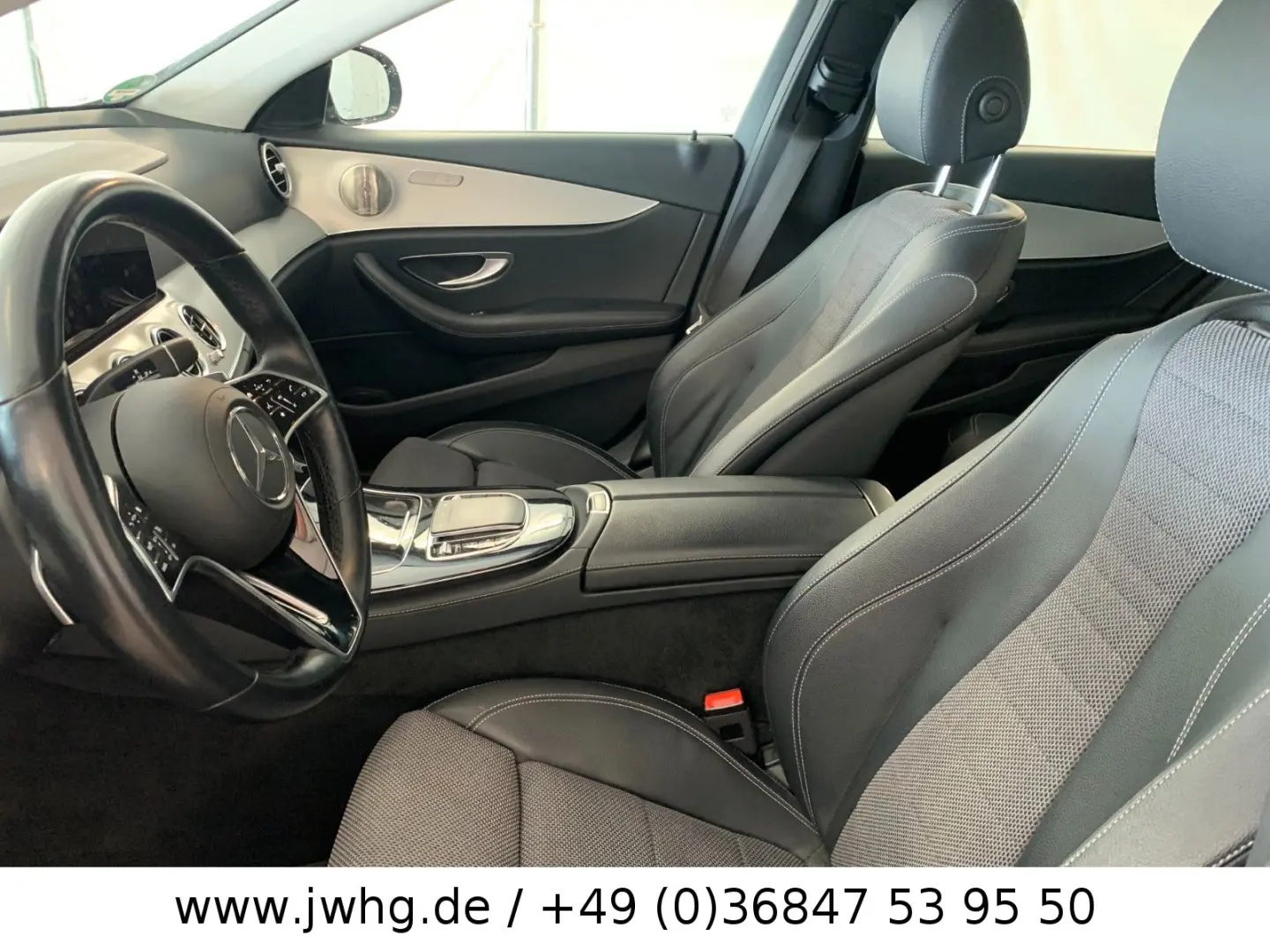 E220 Avantgarde Burmeste StandHz Kam Unfallfrei