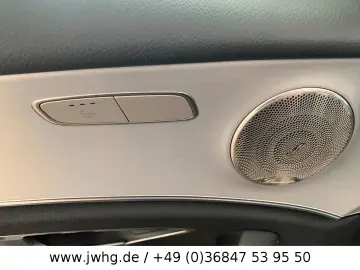 E220 Avantgarde Burmeste StandHz Kam Unfallfrei
