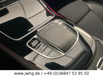 E220 Avantgarde Burmeste StandHz Kam Unfallfrei