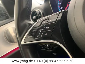 E220 Avantgarde Burmeste StandHz Kam Unfallfrei
