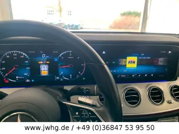 E220 Avantgarde Burmeste StandHz Kam Unfallfrei