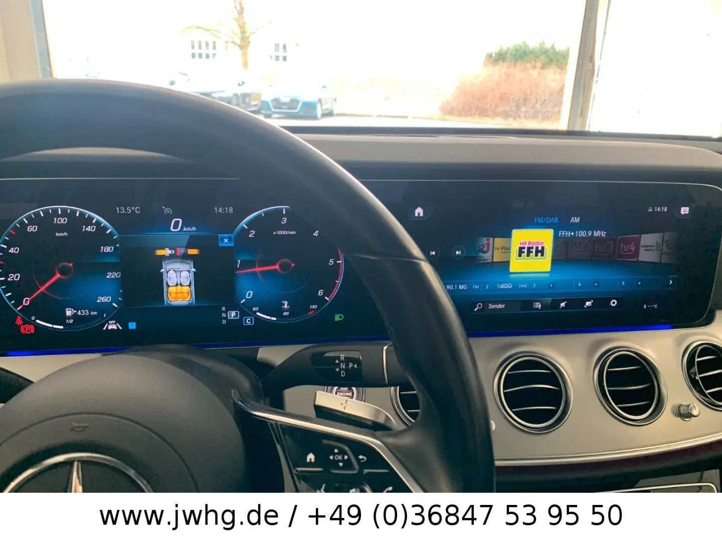 E220 Avantgarde Burmeste StandHz Kam Unfallfrei
