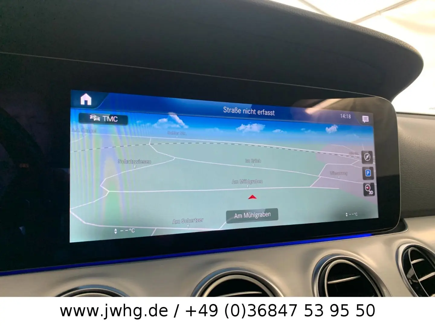 E220 Avantgarde Burmeste StandHz Kam Unfallfrei
