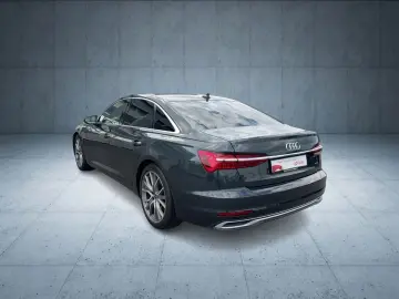A6 Limousine advanced 45 TDI qu S tr Matrix HUD