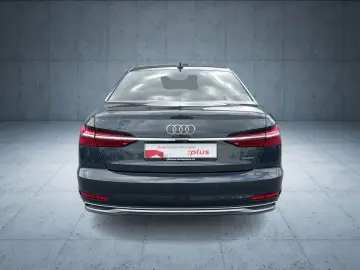 A6 Limousine advanced 45 TDI qu S tr Matrix HUD