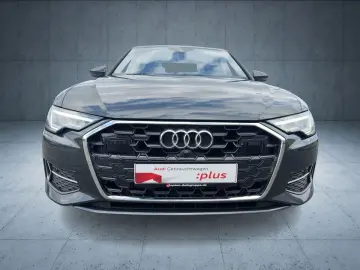 A6 Limousine advanced 45 TDI qu S tr Matrix HUD