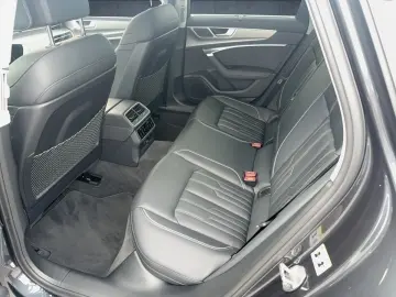 A6 Limousine advanced 45 TDI qu S tr Matrix HUD