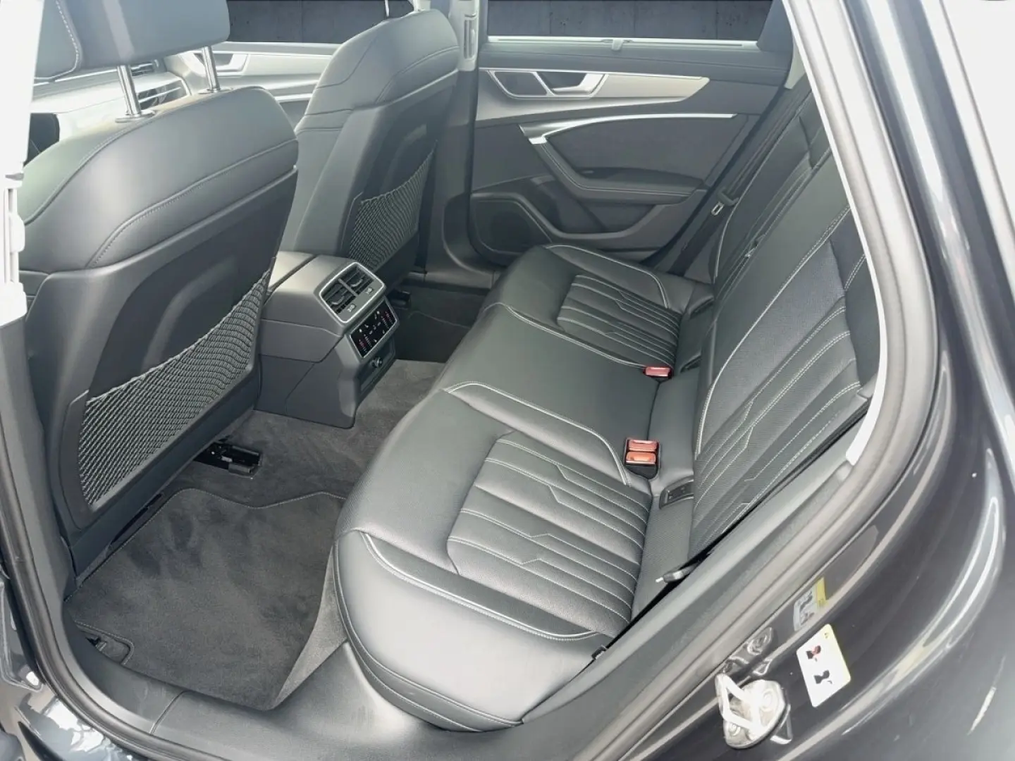 A6 Limousine advanced 45 TDI qu S tr Matrix HUD