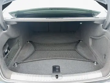 A6 Limousine advanced 45 TDI qu S tr Matrix HUD