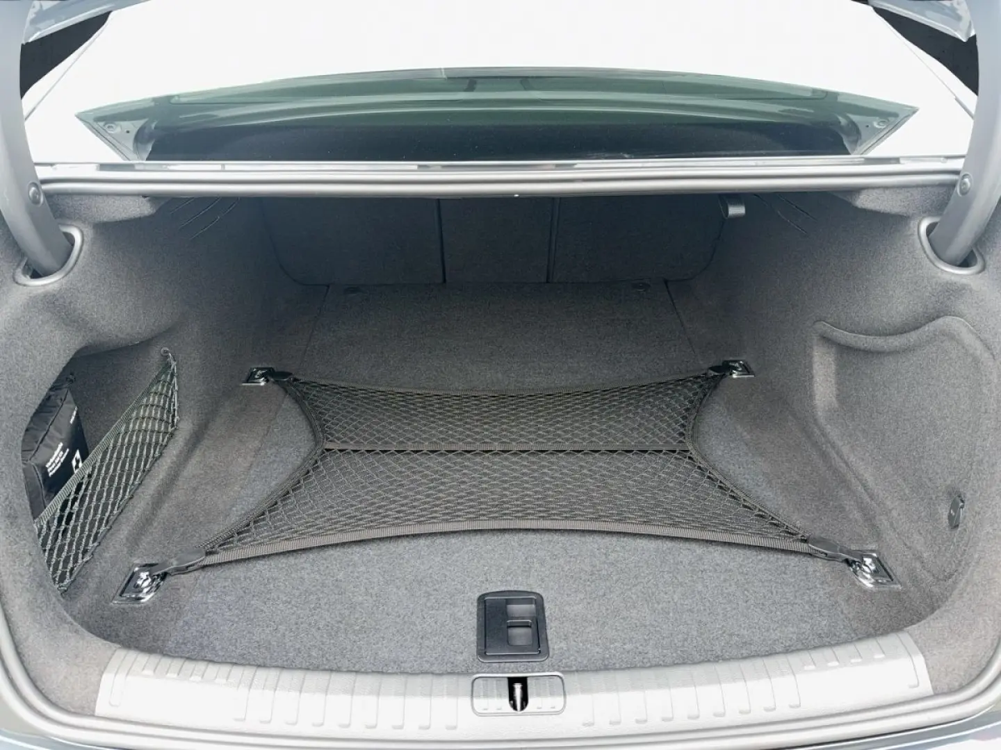 A6 Limousine advanced 45 TDI qu S tr Matrix HUD