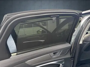 A6 Limousine advanced 45 TDI qu S tr Matrix HUD