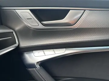 A6 Limousine advanced 45 TDI qu S tr Matrix HUD