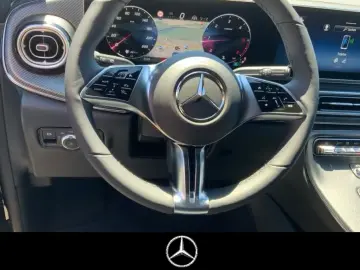 Mercedes-Benz V 300 d 4M AVANTGARDE Lang NAVI